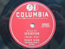 78K078 KING, PEGGY - LEARNING OF LOVE