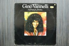 33V03 VANNELLI, GINO - A PAUPER IN PARADISE