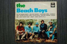 33B-22 BEACH BOYS - THE BEACH BOYS