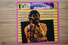 33D-20 DOMINO, FATS - 20 GREATEST HITS