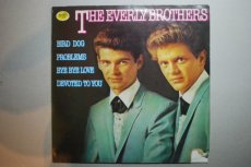 33E-17 EVERLY BROTHERS - THE EVERLY BROTHERS