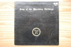 33E-01 EARTH AND FIRE - SONG OF THE MARCHING CHILDREN