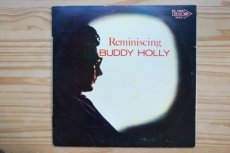 33H-11 HOLLY, BUDDY - REMINISCING