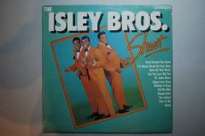 33I05 ISLEY BROTHERS - SHOUT