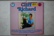 33R04 RICHARD, CLIFF - CLIFF RICHARD