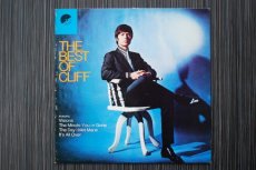 33R15 RICHARD, CLIFF - THE BEST OF CLIFF
