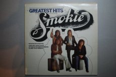 33S41 SMOKIE - GREATEST HITS