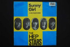 45H323 HEP STARS - SUNNY GIRL