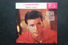 45N202 NELSON, RICKY - MIGHTY GOOD