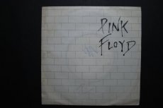 45P313 PINK FLOYD - ANOTHER BRICK IN THE WALL