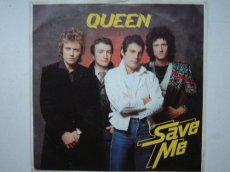 45Q019 QUEEN - SAVE ME