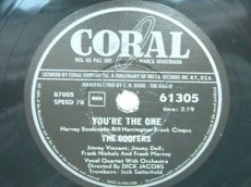 78G030 GOOFERS - YOU'RE THE ONE
