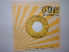 45C412 CASH, JOHNNY - THE WAYS OF A WOMAN IN LOVE