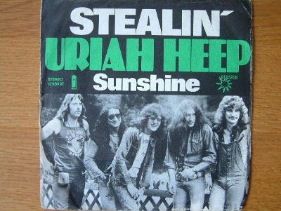 stealin uriah heep lyrics stealin uriah heep lyrics