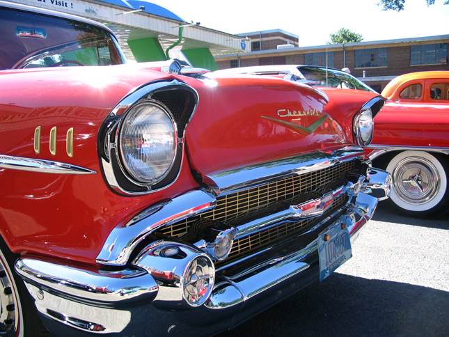 cadilac