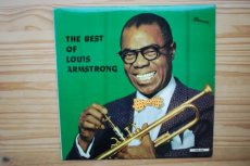 ARMSTRONG, LOUIS - THE BEST OF
