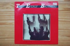EVERLY BROTHERS - BORN YESTERDAY