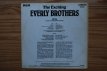 33E-12 EVERLY BROTHERS - THE EXCITING