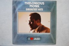 MONK, THELONIOUS - GREATEST HITS
