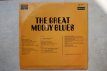 33M19 MOODY BLUES - THE GREAT MOODY BLUES