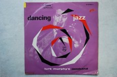 MURPHY, TURK - DANCING JAZZ