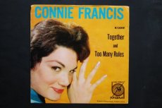 FRANCIS, CONNIE - TOGETHER