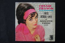 FRANCIS, CONNIE - YOUR OTHER LOVE