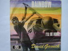 GARRICK, DAVID - RAINBOW