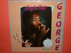 45G124 GEORGE - JINGLE RAP
