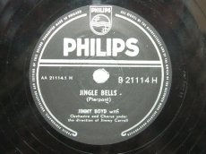 78B175 BOYD, JIMMY - JINGLE BELLS
