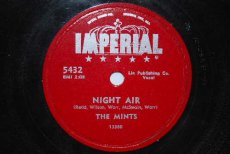 78M222 MINTS - NIGHT AIR