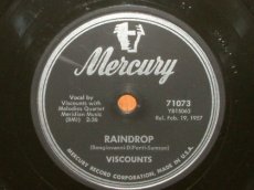 78V042 VISCOUNTS - RAINDROP