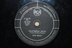 P659 PRESLEY, ELVIS - HEARTBREAK HOTEL